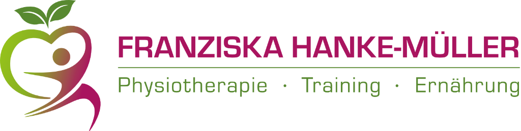 Franziska Hanke-Müller - Physiotherapie · Training · Ernährung