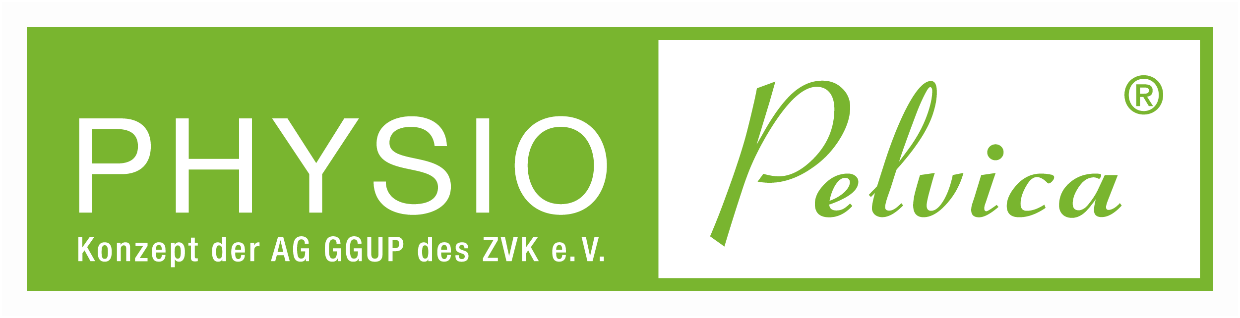 Physio Pelvica Logo